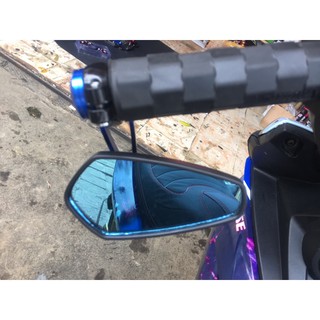 Gương gù tay lái CRG