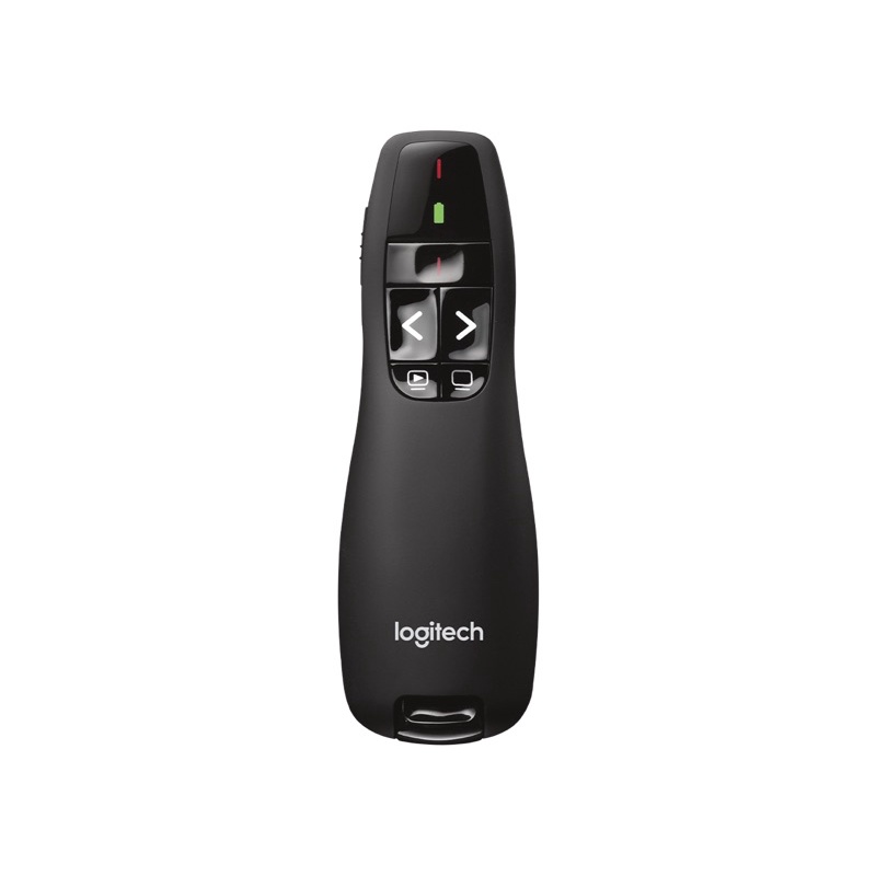 Bút Trình Chiếu Logitech R400