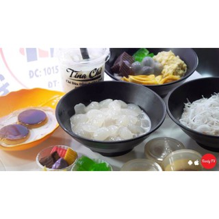 Thốt nốt Thái Lan hộp 500gr (ăn với chè, sữa chua, ăn không được hết nha)