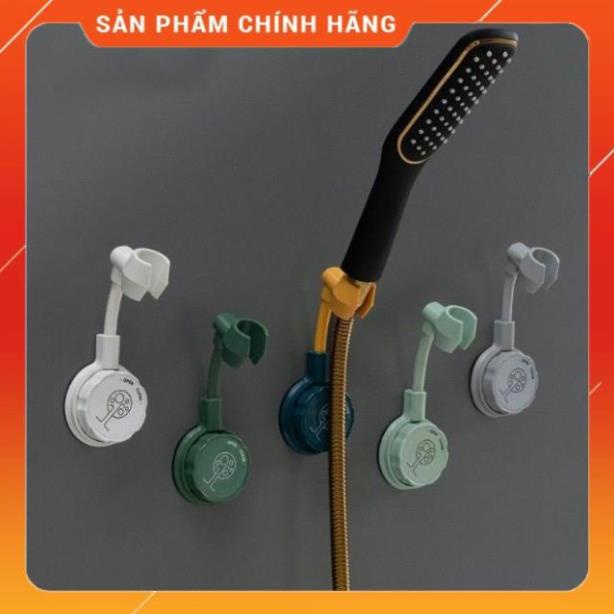 Giá Treo Vòi Tắm Dán Tường Siêu Chắc