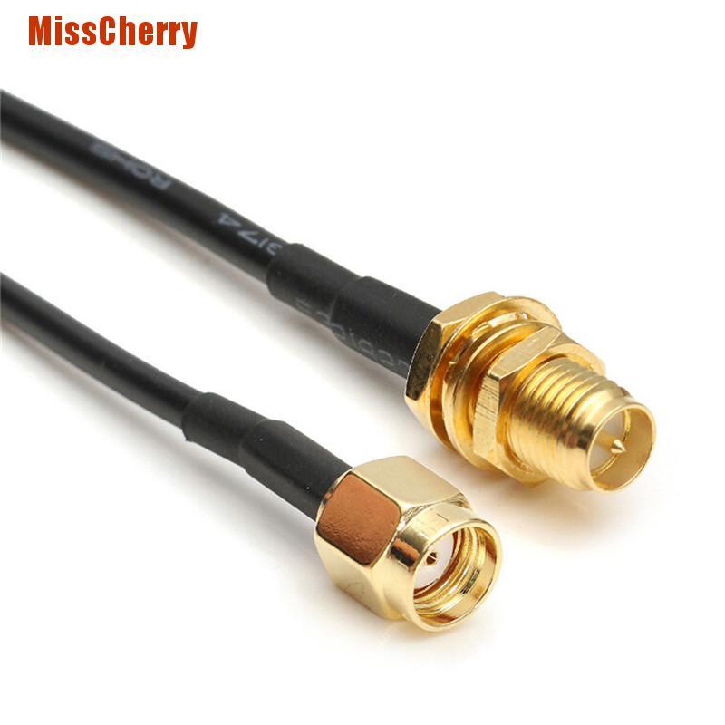 Cáp Nối Ăng Ten 10m / 33ft Chất Lượng Cao