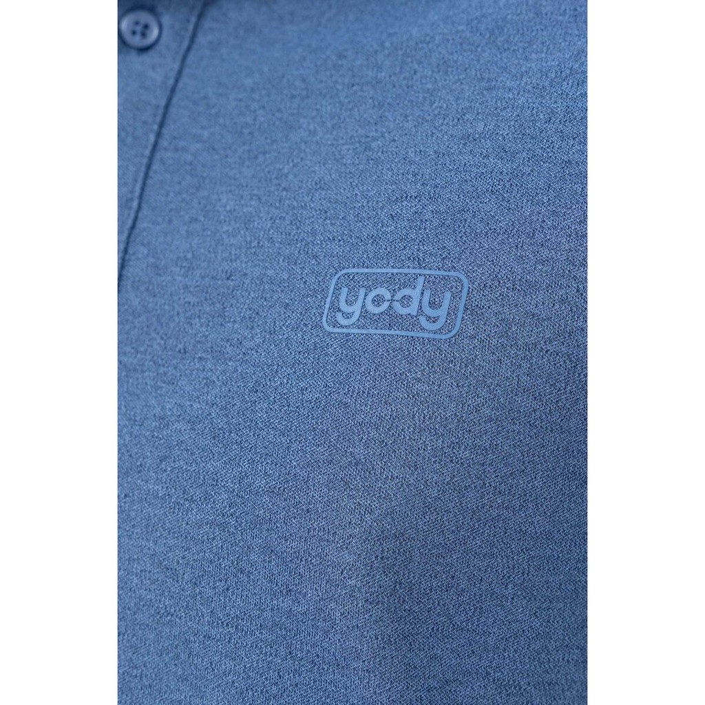 Áo Polo YODY nam askin bo viền cổ trẻ trung lịch lãm APM3761 | BigBuy360 - bigbuy360.vn