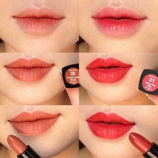 Son THESKINFACE Bote Lipstick