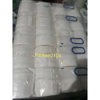 Bịch Giấy vệ sinh Thanh Hà (10 cuộn)