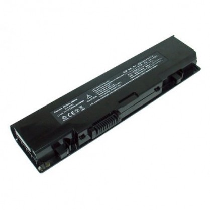 PIN DELL Studio 15, 1535, 1536, 1537, 1555, 1557, 15586 (Cell, 4800mAh) (PW773, WU960, KM905; KM965;