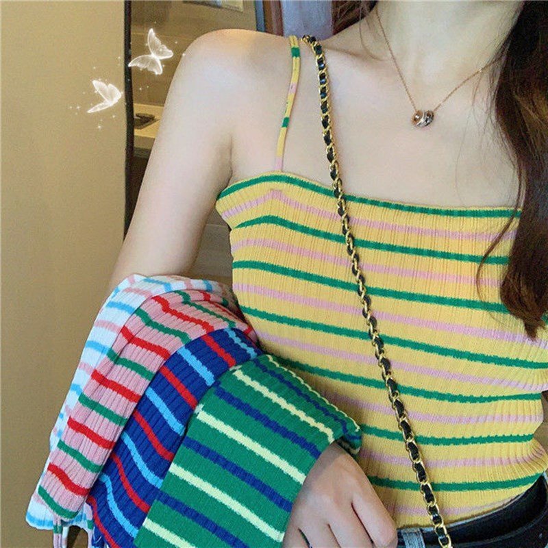 Nine-Point Two-Line Shirt Super Hot 6 Colors