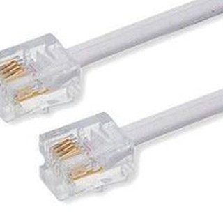 Dây Cáp Điện Thoại Dài 2m Chất Lượng Cao
