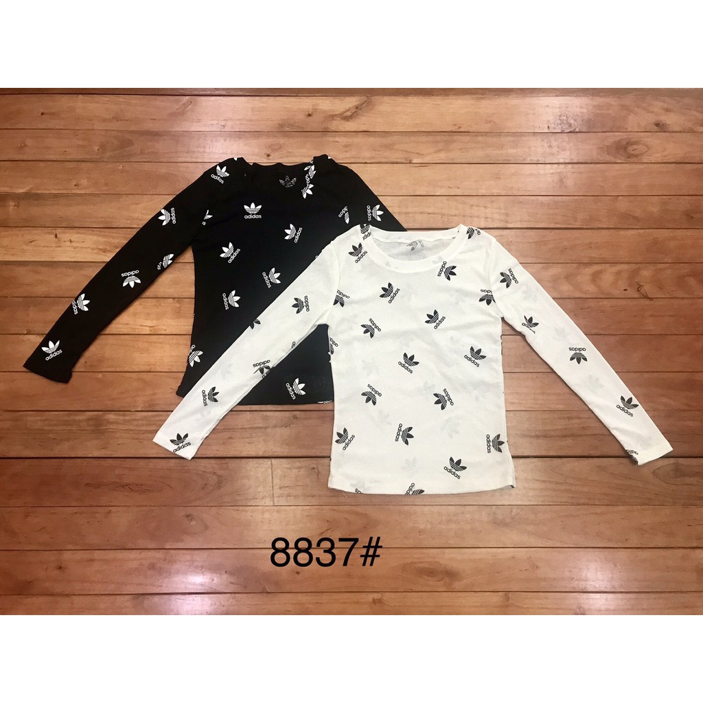 G04. 8837. ÁO COTTON GIẤY TAY DÀI