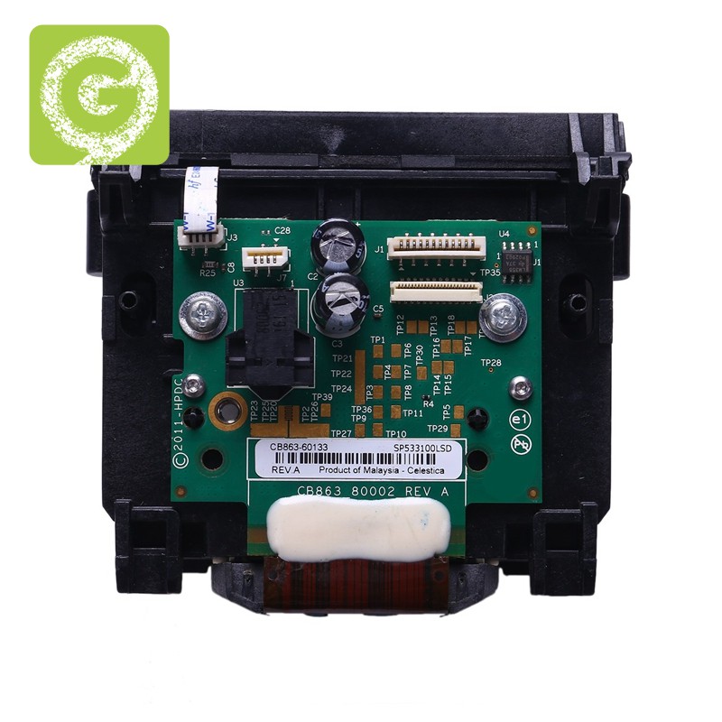 Đầu Phun Máy In Hp932 933 Cho Hp 7510 | BigBuy360 - bigbuy360.vn