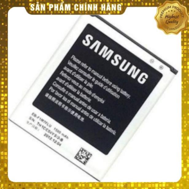 Pin xịn Samsung Galaxy S3 Mini i8160  S7560 S7562 Trend Plus S7580