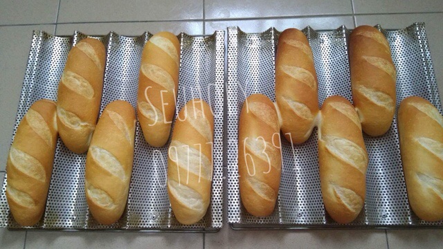 Khay sóng/khay bánh mỳ