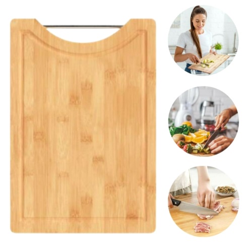 Thớt tre  ERNESTO®