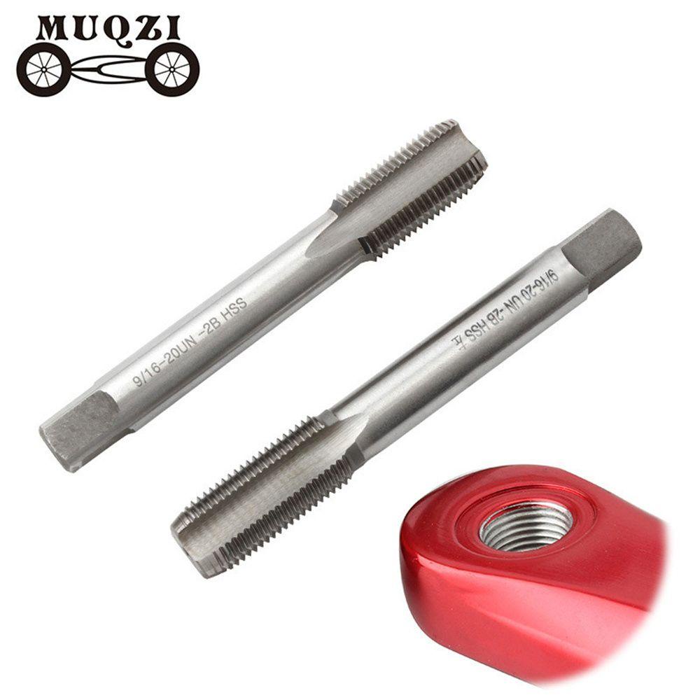 Bộ Dụng Cụ Sửa Chữa Trục Xe Đạp Leo Núi Bằng Thép Tốc Độ Cao