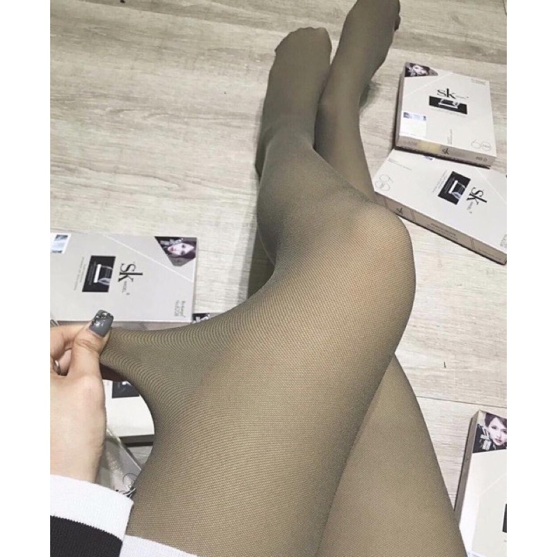 BÁN SỈ QUẦN TẤT 3D LƯỚI CHO NỮ