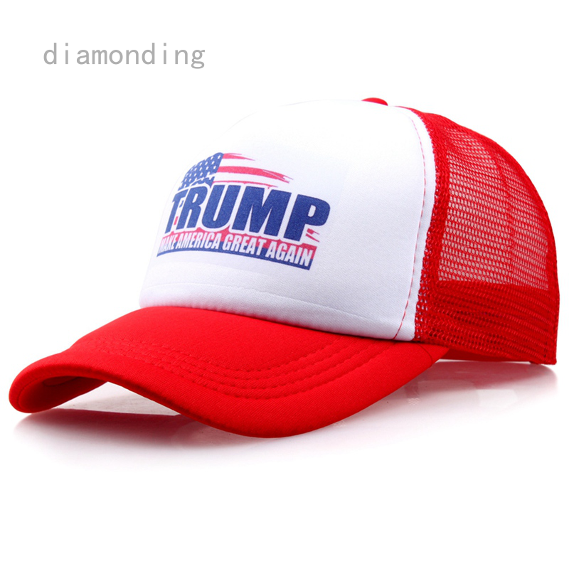 Mũ Lưỡi Trai Donald Trump 2020