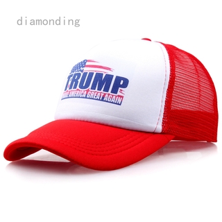 Mũ lưỡi trai donald trump 2020