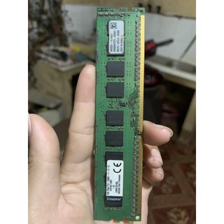 Ram kingston ddr3 8gb bus 1600.