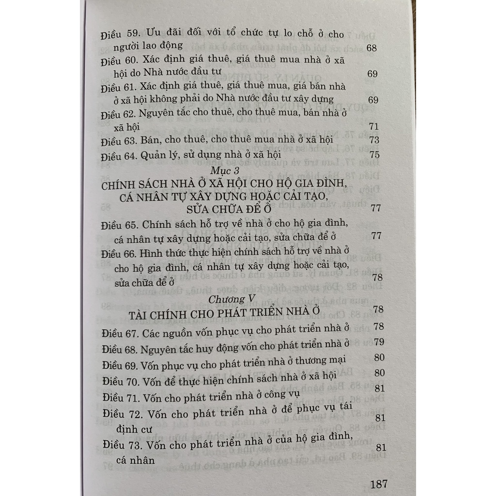 Sách-Luật Nhà Ở