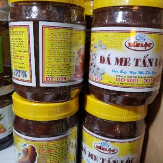 Đá me thái hiệu tấn lộc