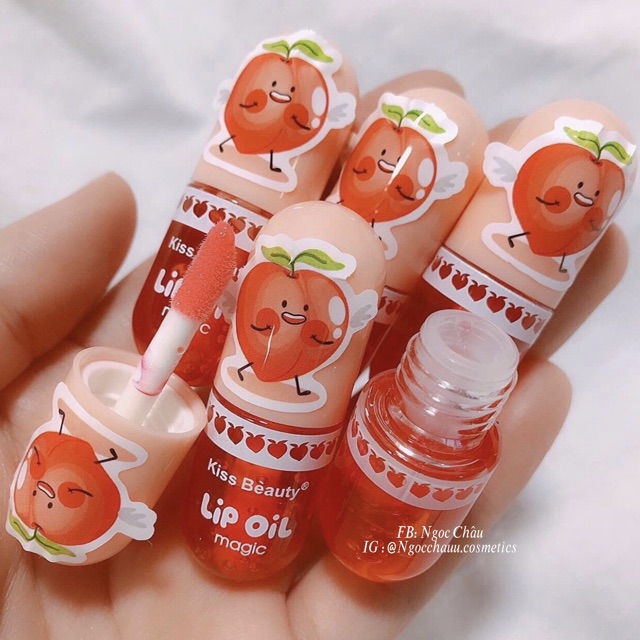 𝐒𝐄𝐓 𝟔𝐒𝐎𝐍 𝐃ƯỠ𝐍𝐆 𝐁𝐎́𝐍𝐆 𝐌𝐈𝐍𝐈 𝐋𝐈𝐏𝐎𝐈𝐋 𝐊𝐈𝐒𝐒𝐁𝐄𝐀𝐔𝐓𝐘 | BigBuy360 - bigbuy360.vn