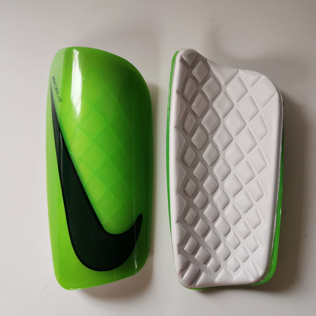 Soccer Shin Guard Football Shinguard Protector Nike Hypervenom Sports Goods  Kneecap (one Pair) | Shopee Việt Nam
