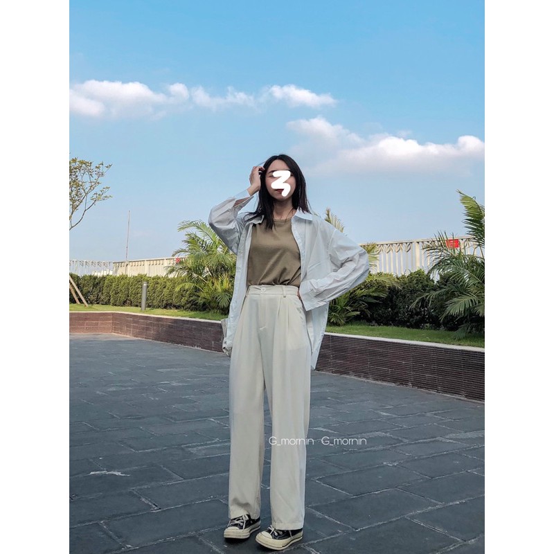 Quần suông CCC | BigBuy360 - bigbuy360.vn