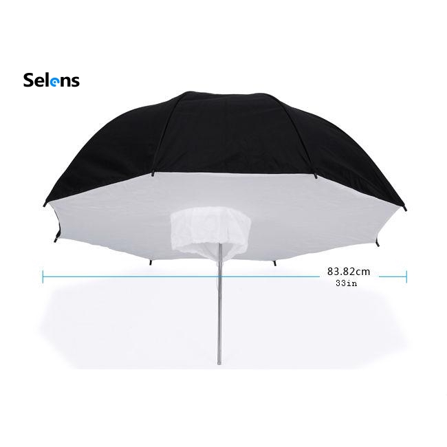 Selens Dù Phản Quang Kích Thước 84cm 33 Inch