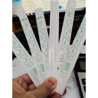 10 Que test lấy mẫu dịch mũi họng/dịch tị hầu