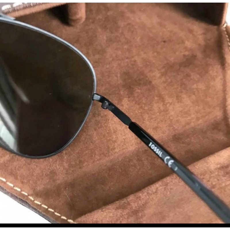 Kính Fossil Auth FOS3074