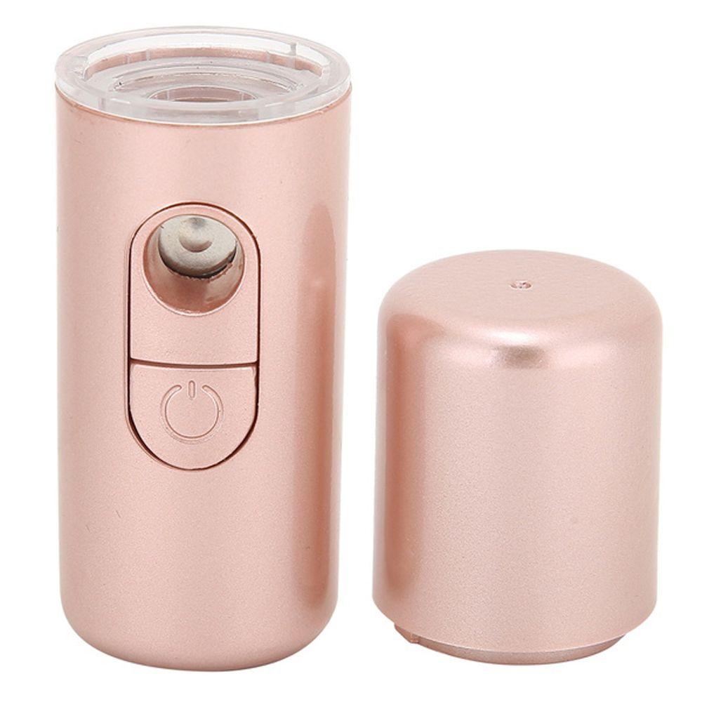 Máy Phun Sương Nano Dưỡng Ẩm Da Mặt Sạc USB