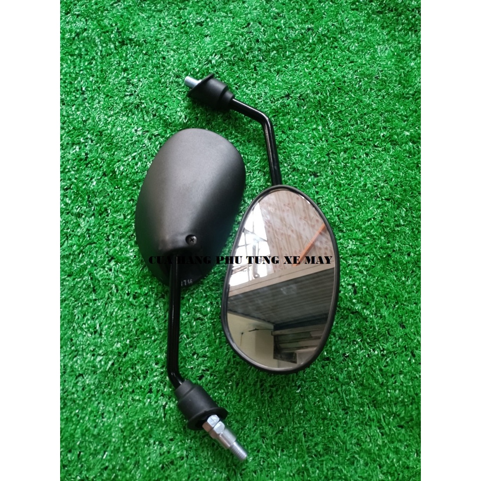 Gương chiếu hậu Wave hàng loại 1 - giá 1 cặp