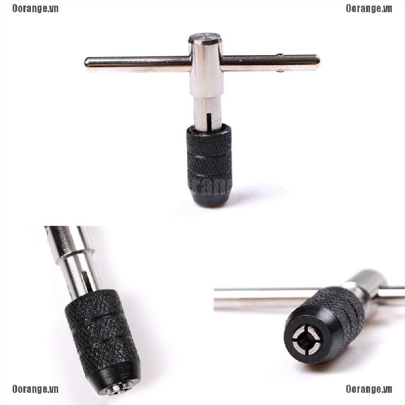 Ví Chữ T Đa Năng Chất Lượng Cao