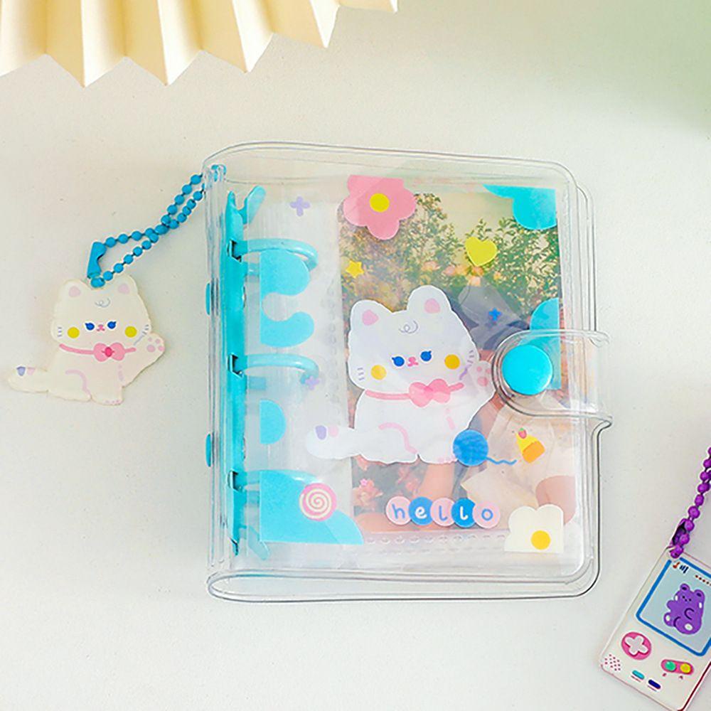 Album Ảnh Có Thể Thay Đổi Màu Sắc Dành Cho Polaroid Ốp