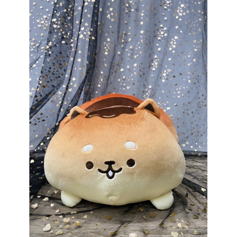 Gấu bông Bánh mì Yeast Ken chính hãng Nhật