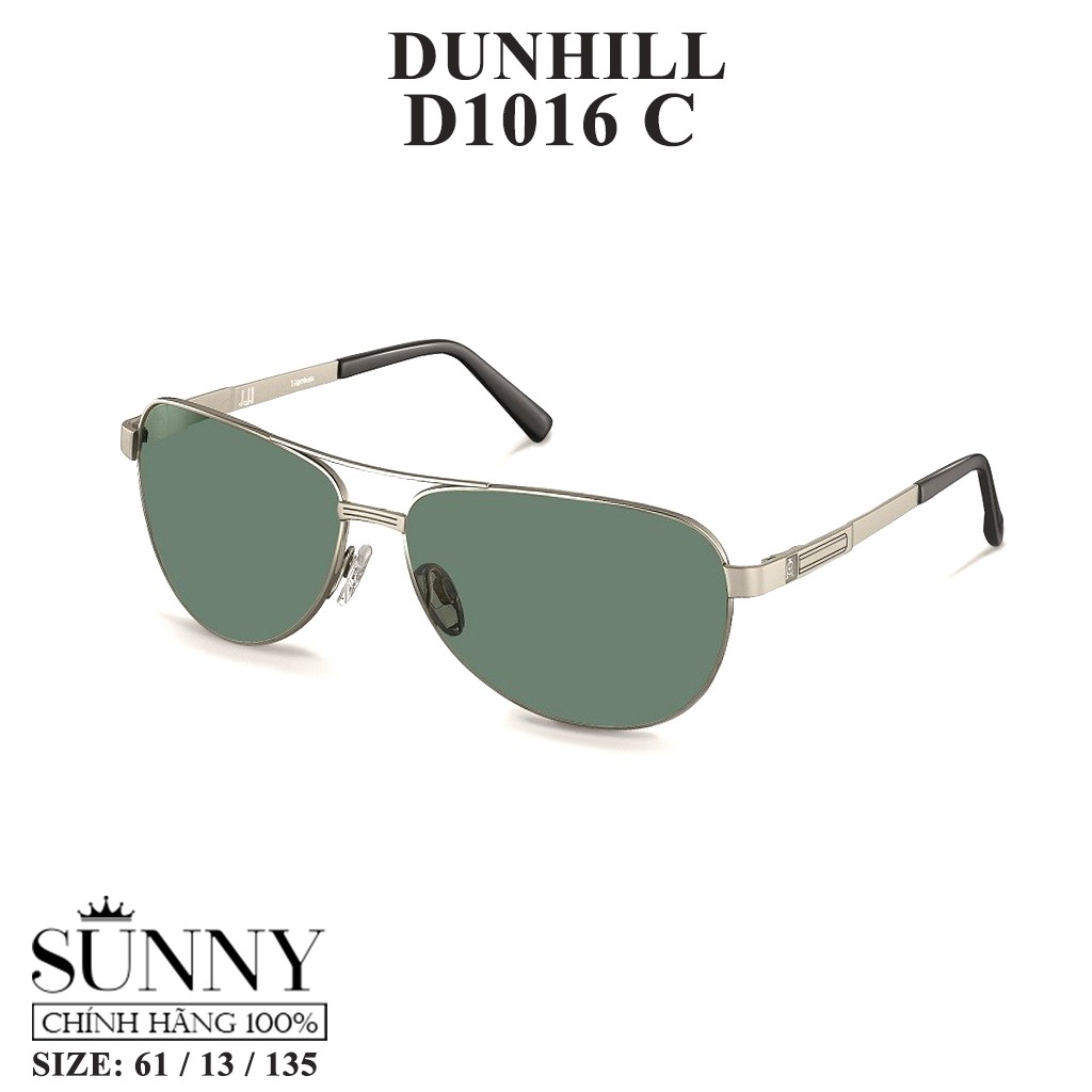 Kính Mát Nam Dunhill D1016
