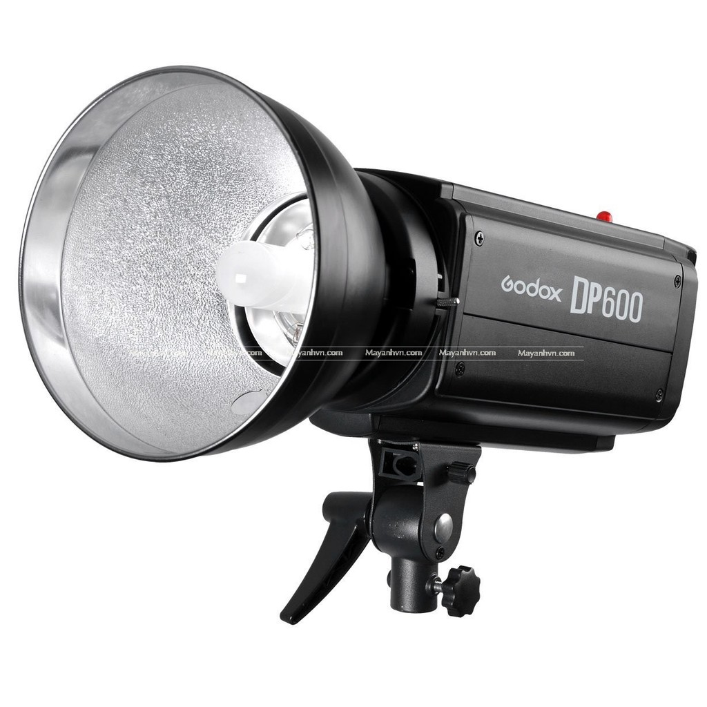 Đèn Studio Godox DP-600 II