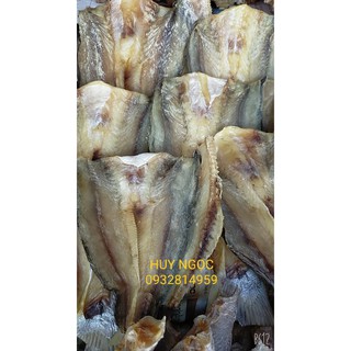 Khô cá Dứa loại ngon 500GRAM