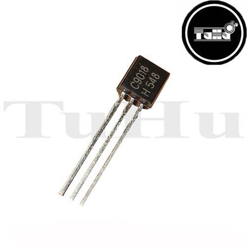 Combo 3 Transistor C945 TO-92 50V 0.1A NPN | WebRaoVat - webraovat.net.vn