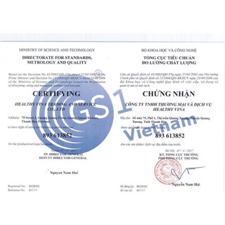 Trà thảo mộc giảm cân Hera