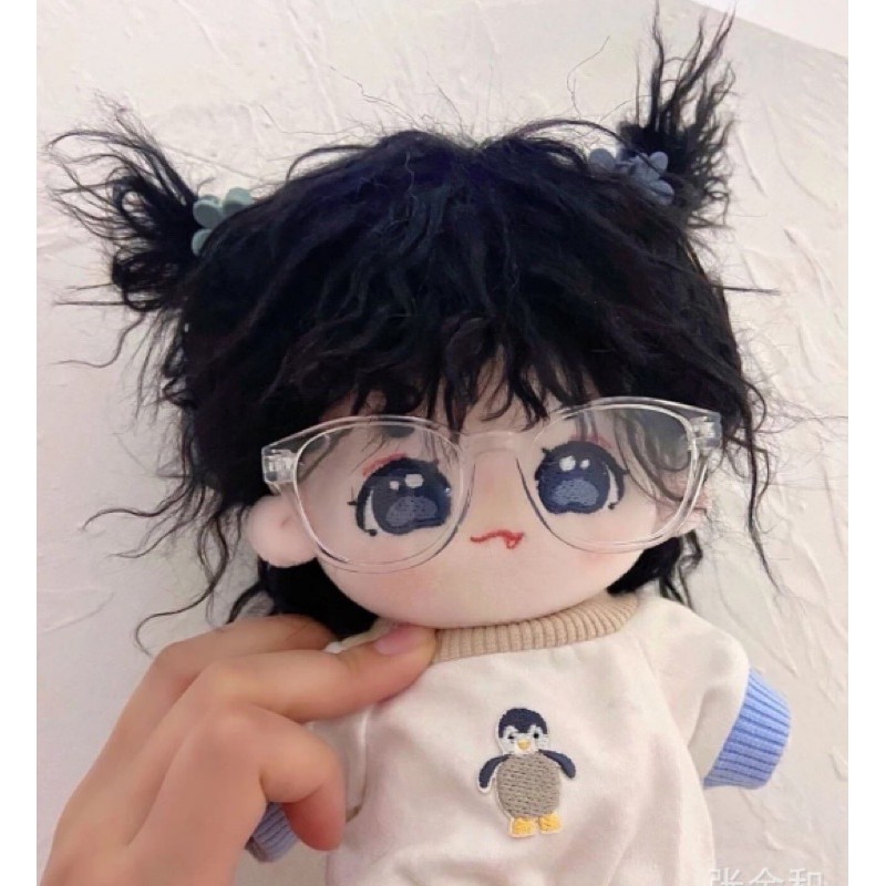 KÍNH PUPPY 9 CM, 6,5 CM CHO DOLL 20 CM, 15 CM