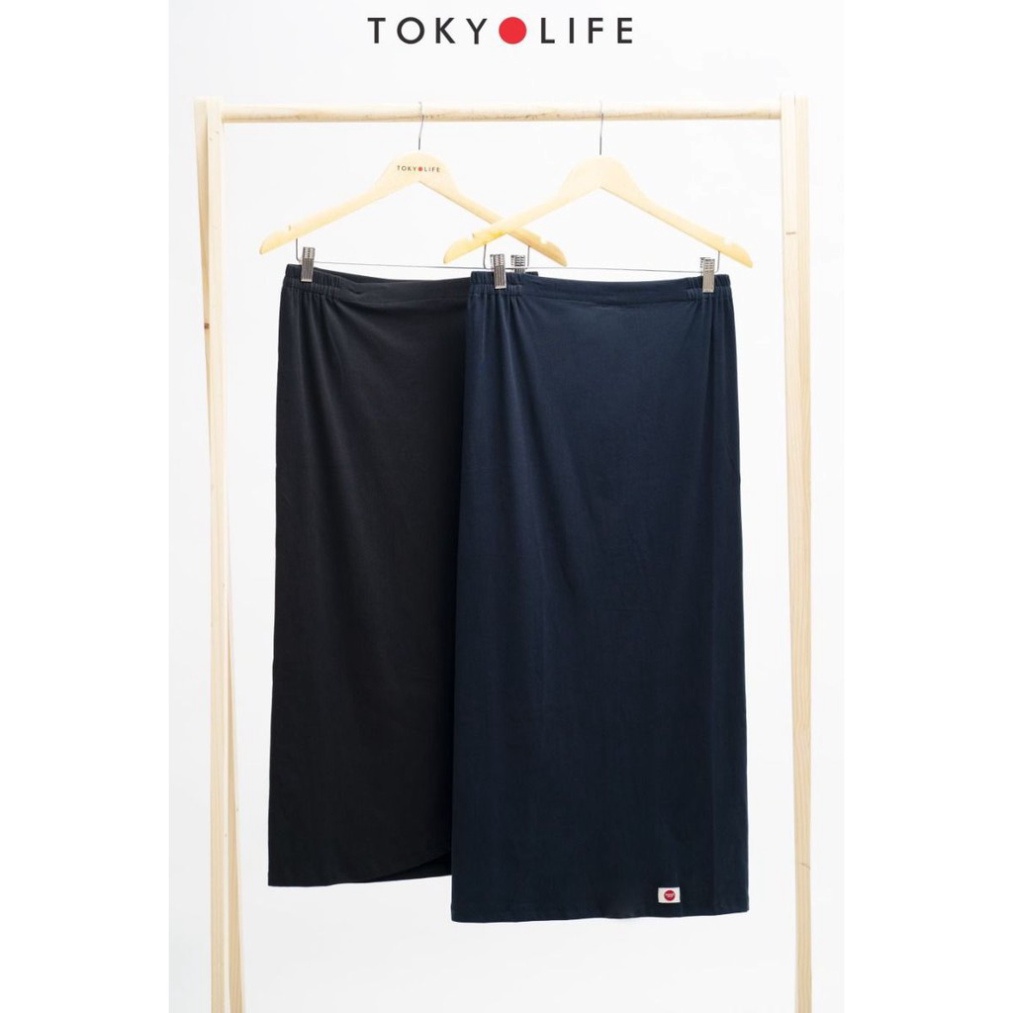 Chân váy chống nắng TOKYOLIFE Sunstop UV Cut F9UVS-020E - Hàng mới về