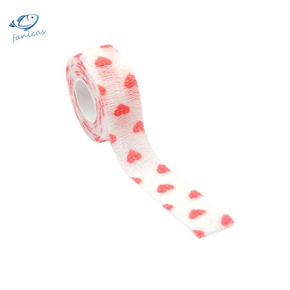 Vỏ Bọc Bảo Vệ Ngón Tay Thêu Chữ Thập Độc Đáo Tiện Dụng