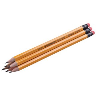 Bút chì gỗ Flexoffice HB FO-GP01