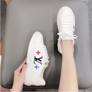 Giày thể thao LV mẫu mới (chat trước check size)