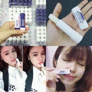 Son Dưỡng Mỡ Hươu 3g(loại nhỏ và loại to)