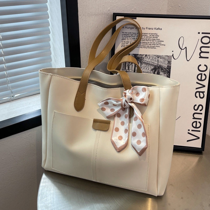 Túi Xách Tote Cỡ Lớn Thời Trang Mùa Hè Cho Nữ