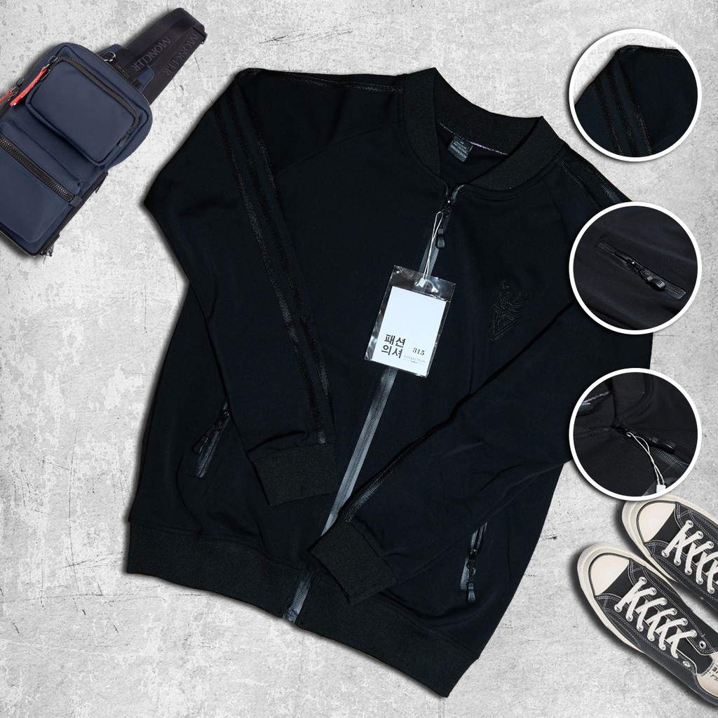 Áo Khoác Vải Poly ❌  HOT HIT HIT ❌ Áo khoác hàng đẹp chất đẹp 100% hàng chuẩn ảnh tự chụp | BigBuy360 - bigbuy360.vn