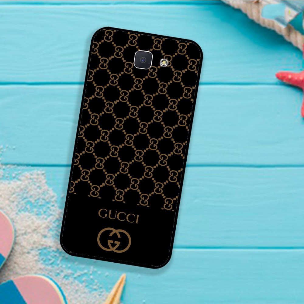 Ốp lưng SamSung J4/J4plus/J6/J6plus/J7pro/J7prime/J72016/J7Plus/J8 Mặt Sau Kính Cường Lực In Hình Gucci | BigBuy360 - bigbuy360.vn