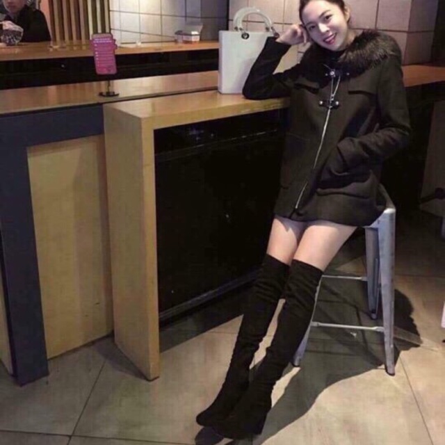 Áo 🖤