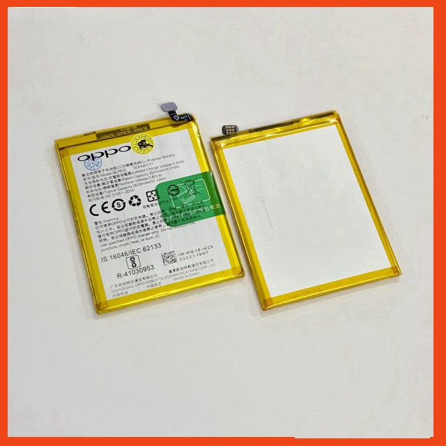 Pin điện thoại Oppo A37/Neo 9/BLP-615